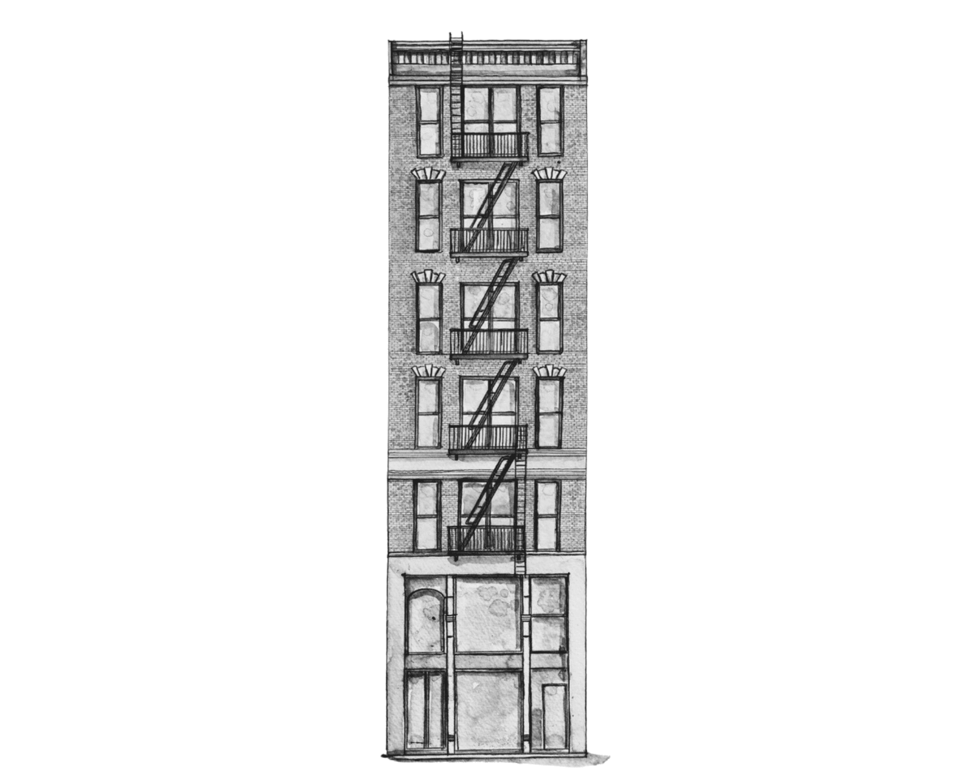91 Crosby Street