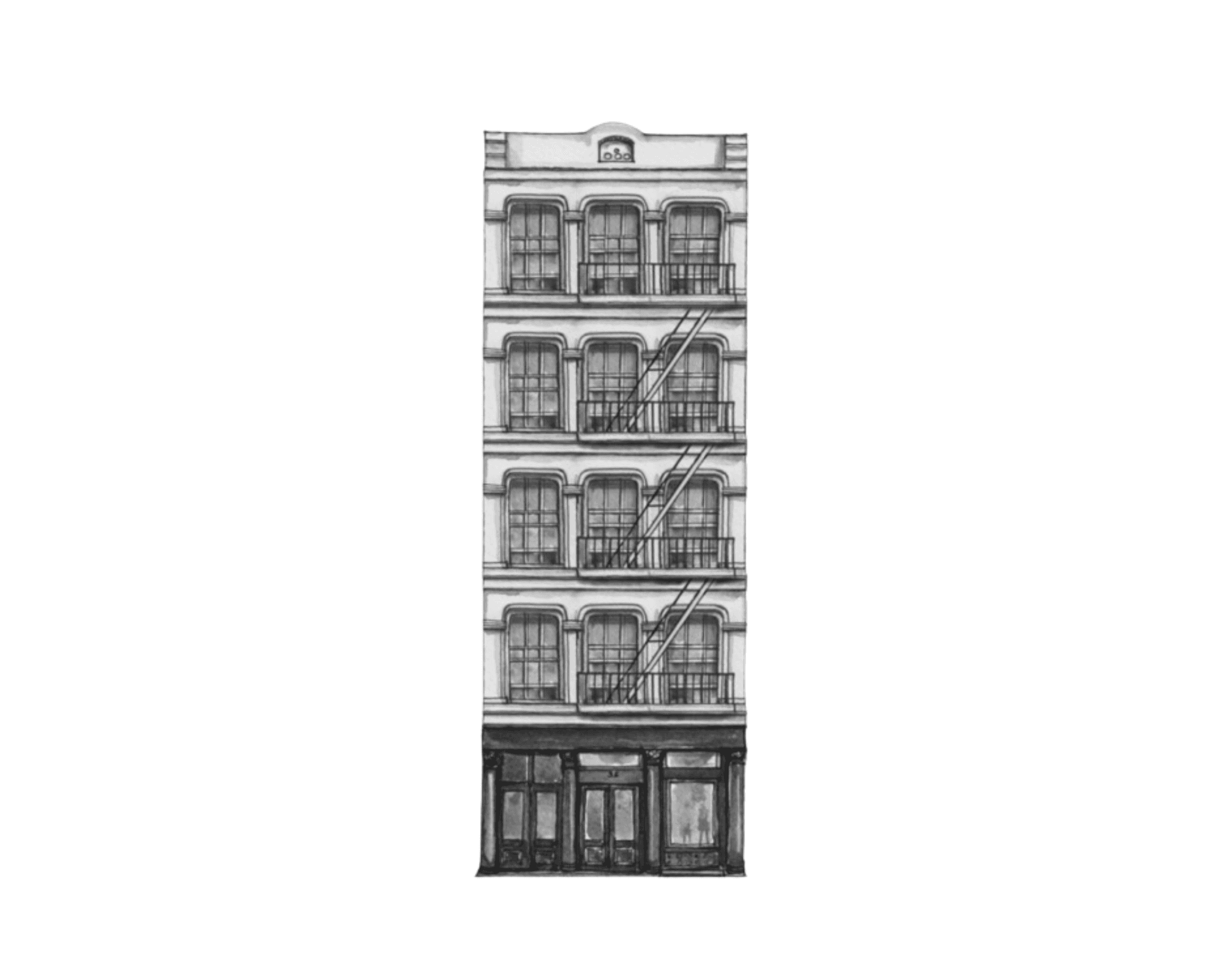 35 Howard Street